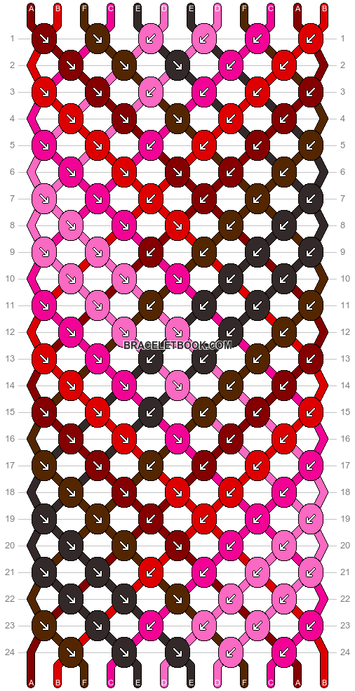 Normal pattern #71251 variation #380432 pattern