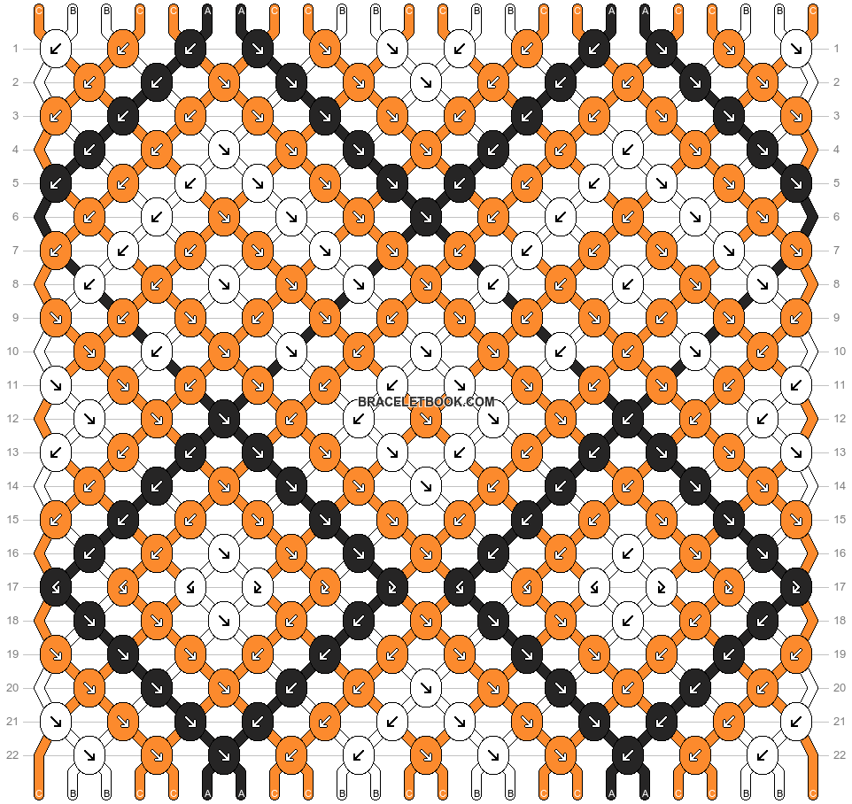 Normal pattern #98191 variation #380433 pattern