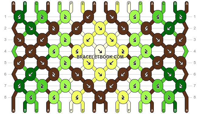 Normal pattern #177628 variation #380434 pattern