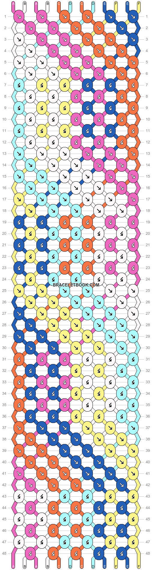 Normal pattern #155607 variation #380436 pattern
