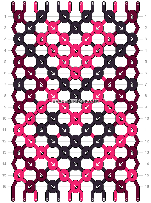 Normal pattern #73361 variation #380439 pattern