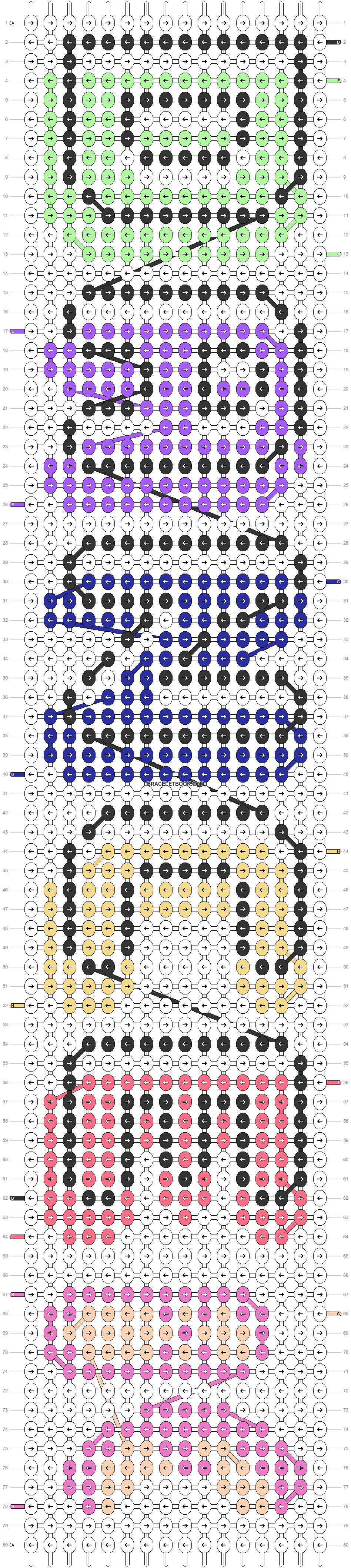 Alpha pattern #146349 variation #380440 pattern