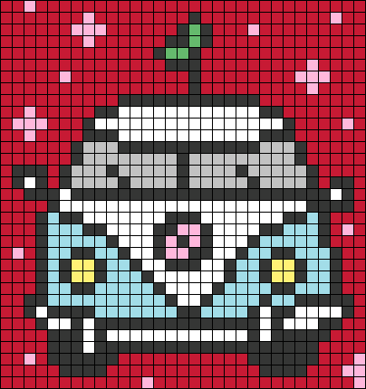 Alpha pattern #139974 variation #380441 preview