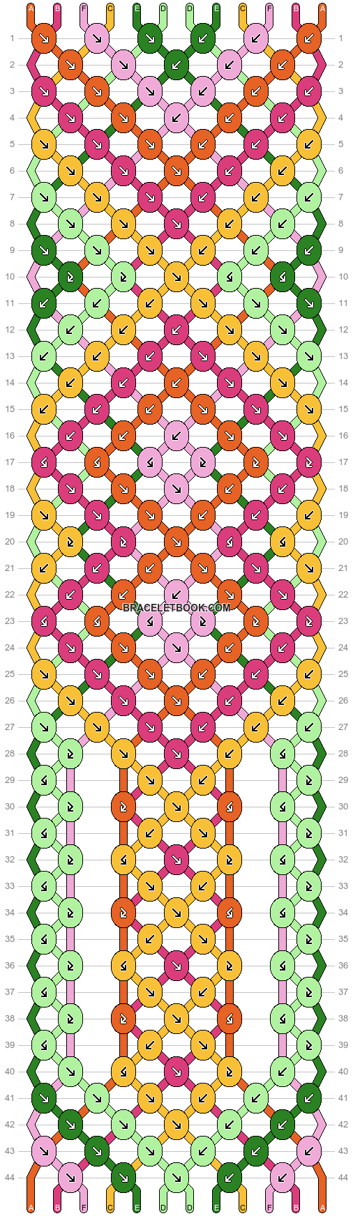 Normal pattern #28009 variation #380443 pattern