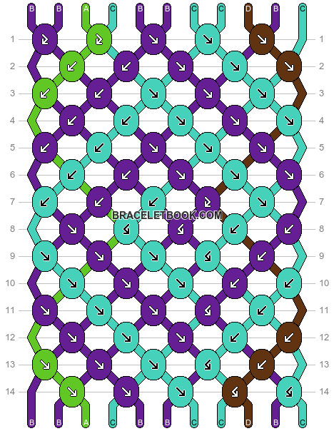 Normal pattern #153279 variation #380444 pattern