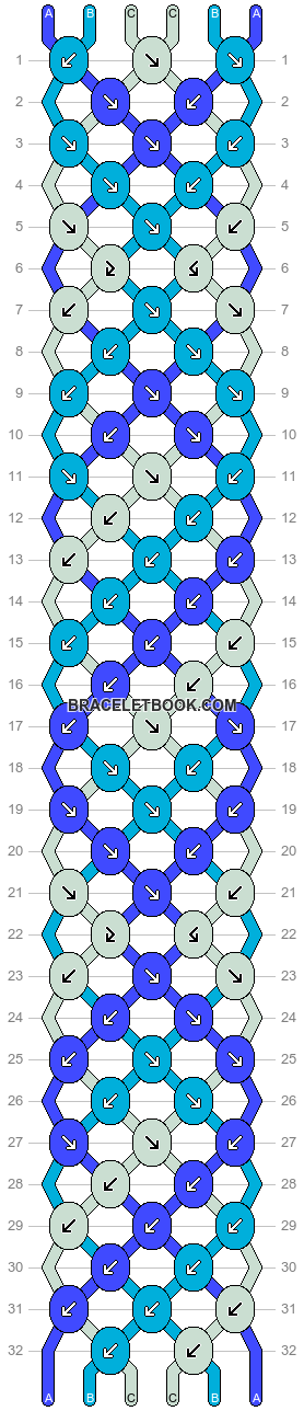 Normal pattern #183837 variation #380446 pattern