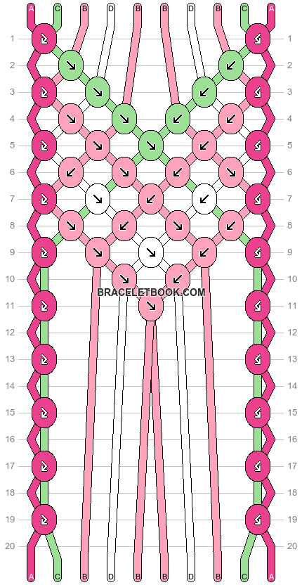 Normal pattern #178756 variation #380447 pattern