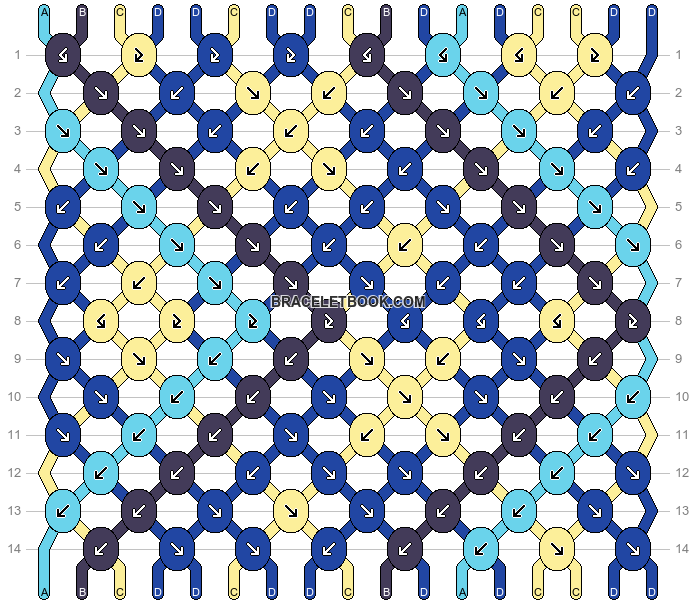 Normal pattern #62824 variation #380450 pattern