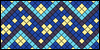 Normal pattern #62824 variation #380450