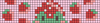 Alpha pattern #91701 variation #380451