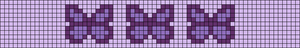 Alpha pattern #36093 variation #380452