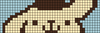 Alpha pattern #155555 variation #380454