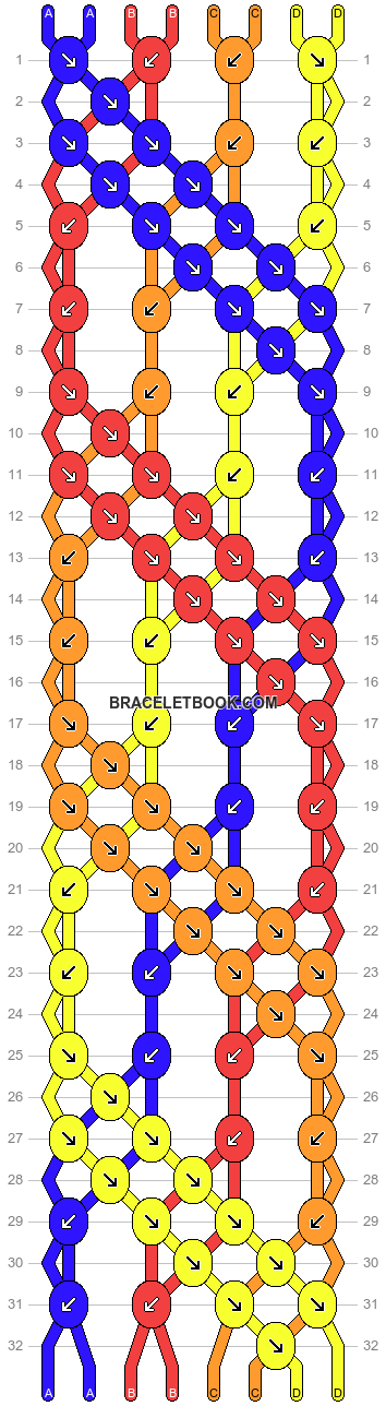 Normal pattern #91377 variation #380456 pattern
