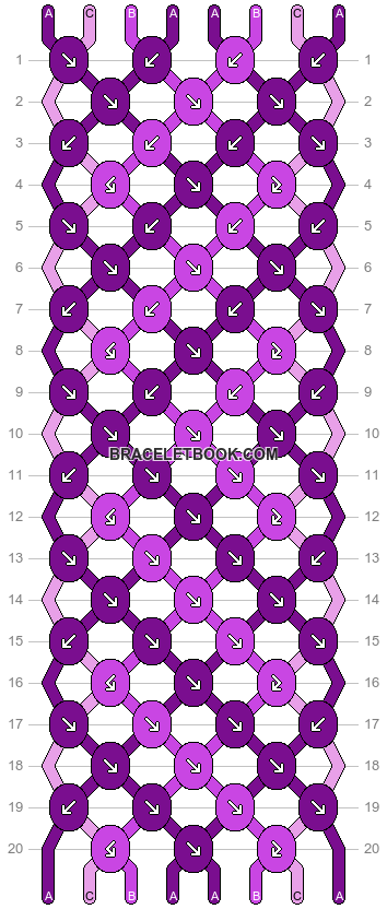 Normal pattern #182921 variation #380457 pattern