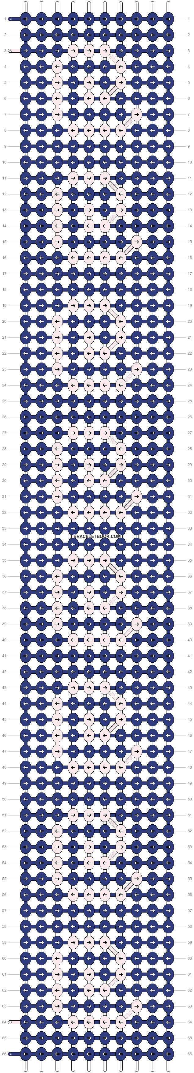 Alpha pattern #184226 variation #380459 pattern
