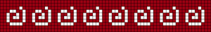 Alpha pattern #184226 variation #380460