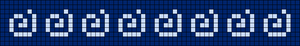 Alpha pattern #184226 variation #380461