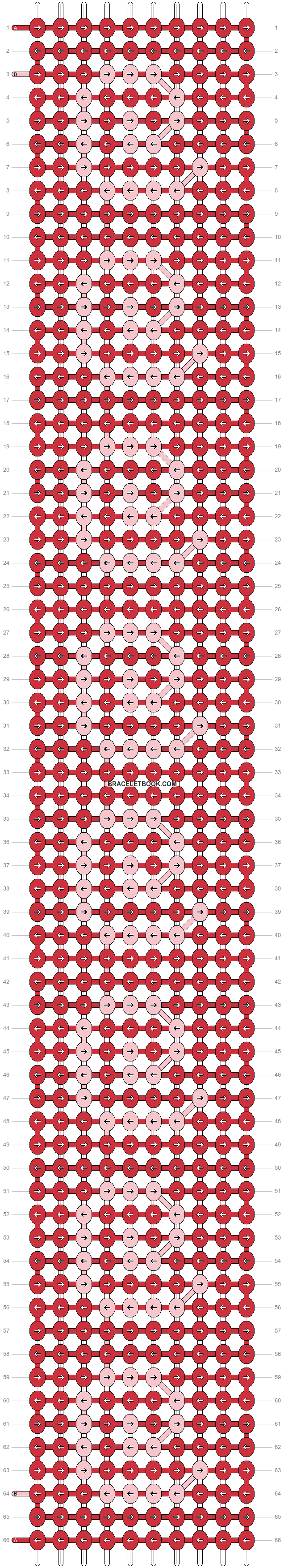 Alpha pattern #184226 variation #380462 pattern