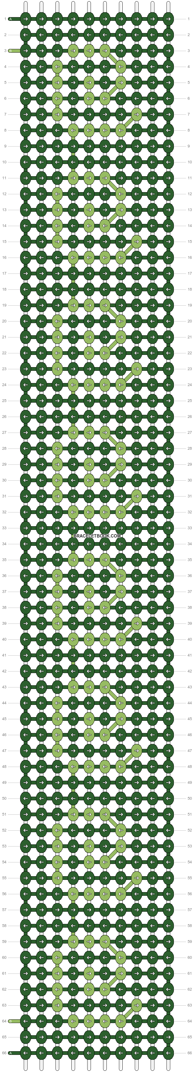 Alpha pattern #184226 variation #380463 pattern