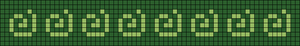 Alpha pattern #184226 variation #380463