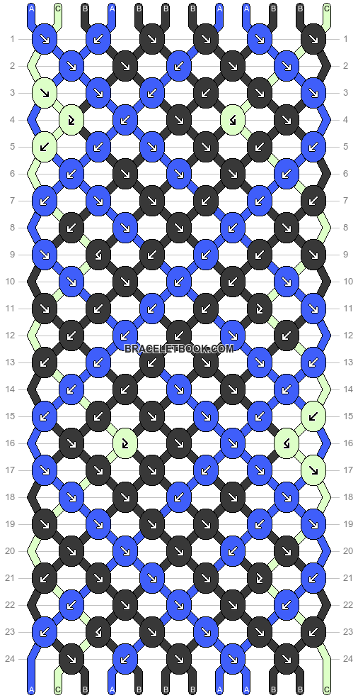 Normal pattern #79881 variation #380464 pattern