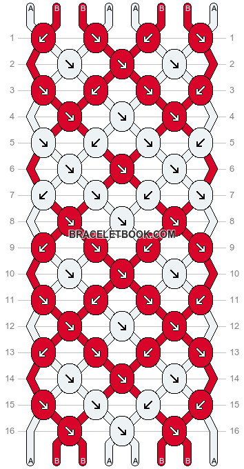 Normal pattern #184274 variation #380468 pattern
