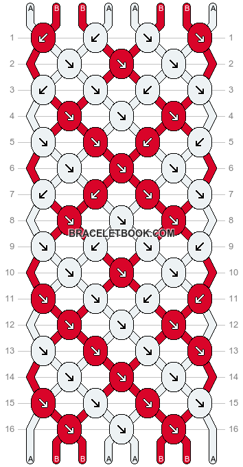 Normal pattern #184266 variation #380469 pattern
