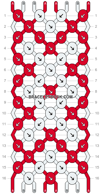 Normal pattern #184265 variation #380470 pattern
