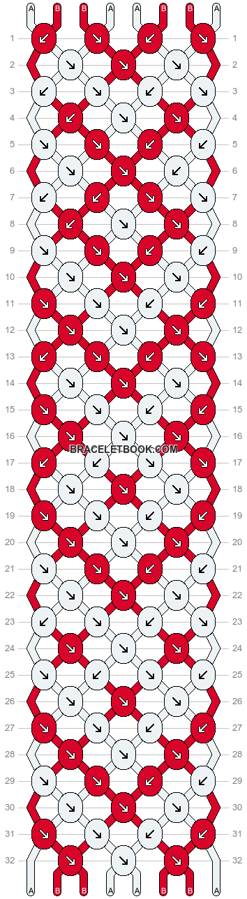 Normal pattern #184263 variation #380471 pattern