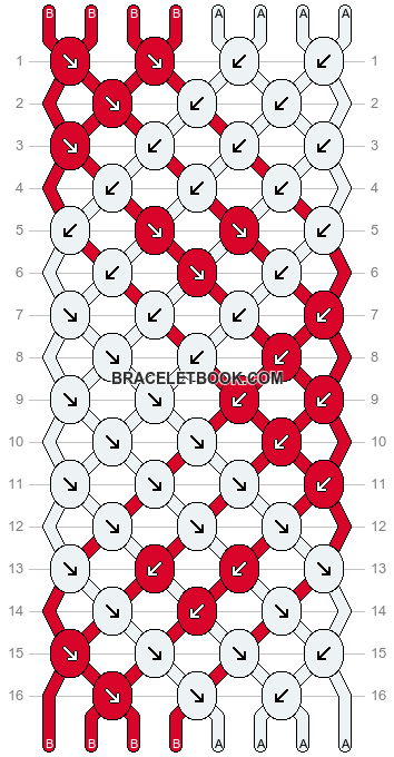 Normal pattern #184254 variation #380474 pattern