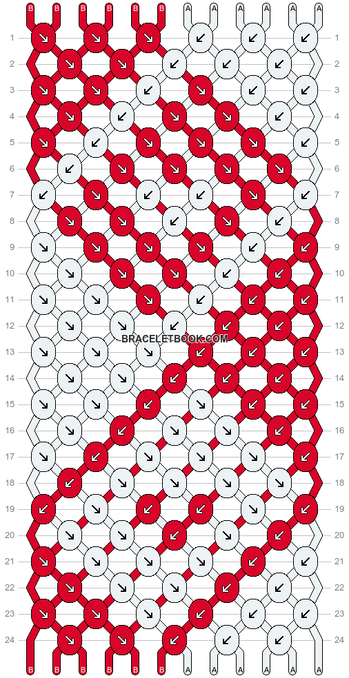Normal pattern #184250 variation #380475 pattern