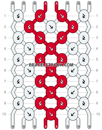 Normal pattern #184248 variation #380476 pattern
