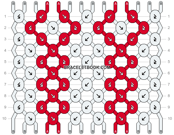 Normal pattern #184235 variation #380477 pattern