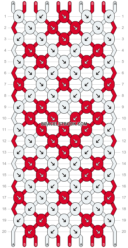 Normal pattern #184234 variation #380479 pattern