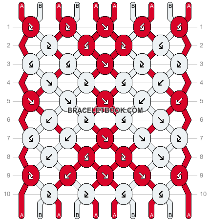 Normal pattern #184228 variation #380480 pattern
