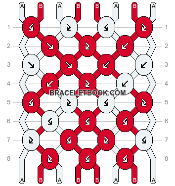 Normal pattern #184181 variation #380482 pattern