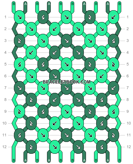 Normal pattern #177436 variation #380483 pattern