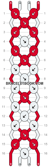 Normal pattern #177647 variation #380485 pattern