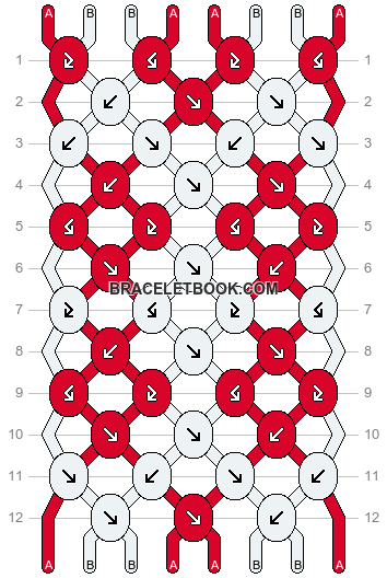 Normal pattern #177700 variation #380487 pattern