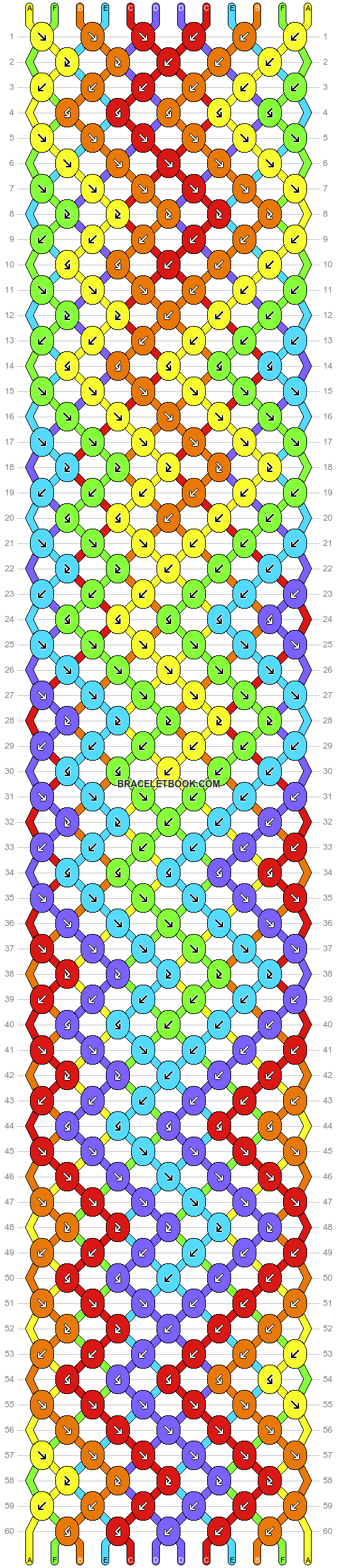 Normal pattern #70004 variation #380489 pattern