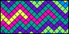 Normal pattern #70004 variation #380490
