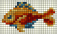 Alpha pattern #162059 variation #380491