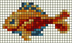 Alpha pattern #162059 variation #380491