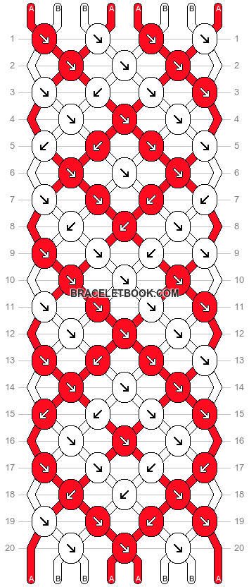 Normal pattern #140417 variation #380492 pattern