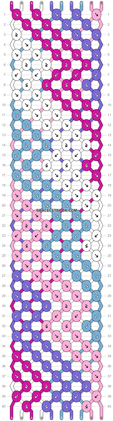 Normal pattern #25381 variation #380496 pattern