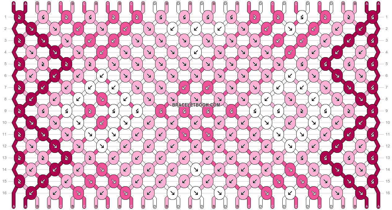 Normal pattern #184103 variation #380497 pattern