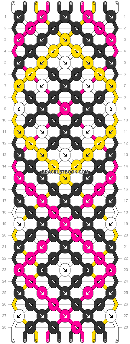 Normal pattern #183702 variation #380498 pattern
