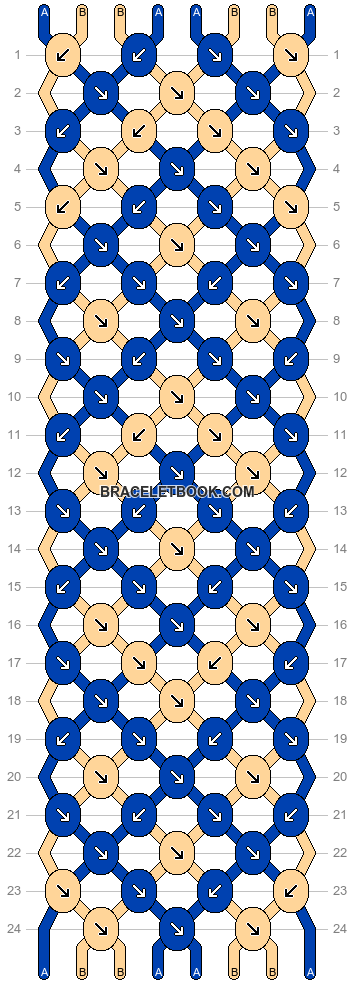 Normal pattern #184121 variation #380499 pattern