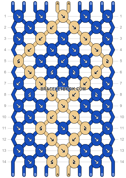 Normal pattern #184077 variation #380500 pattern