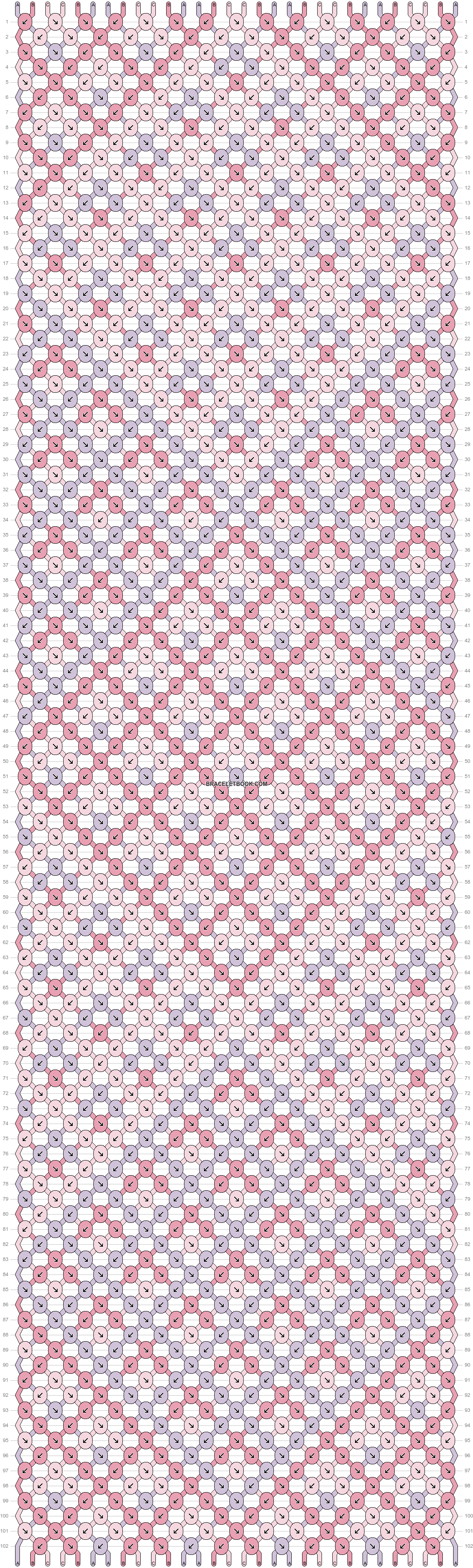 Normal pattern #30390 variation #380501 pattern